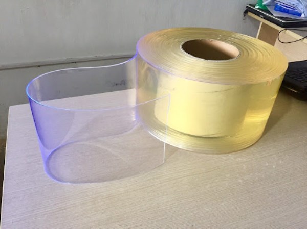 Cuộn PVC tiêu chuẩn